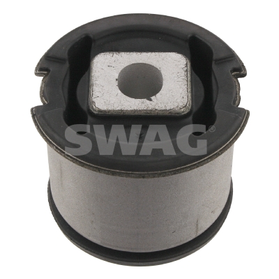 Ulożenie tela nápravy SWAG